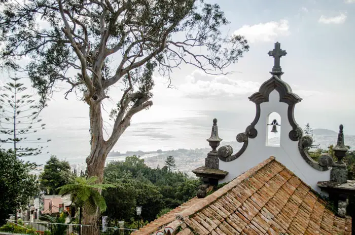 Madeira mit Kindern