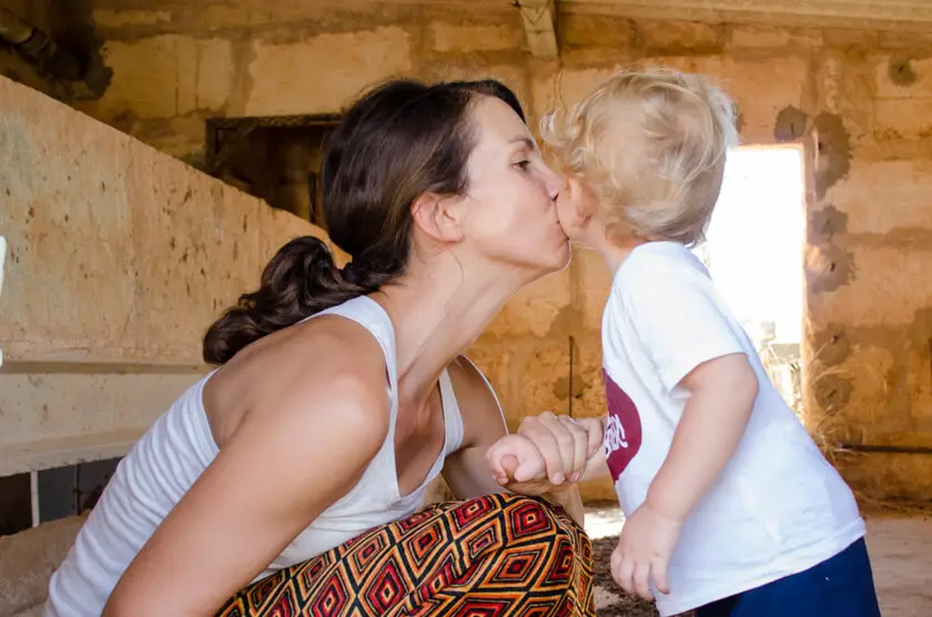 mit kindern auf mallorca