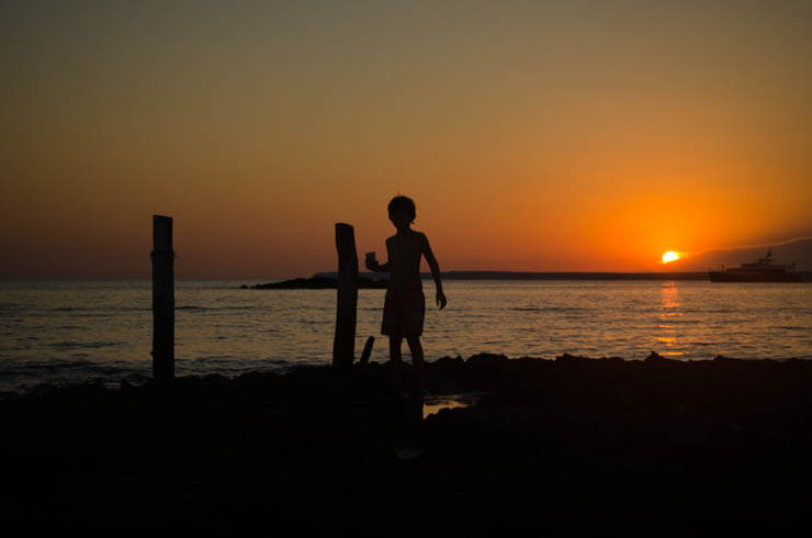 strand mallorca