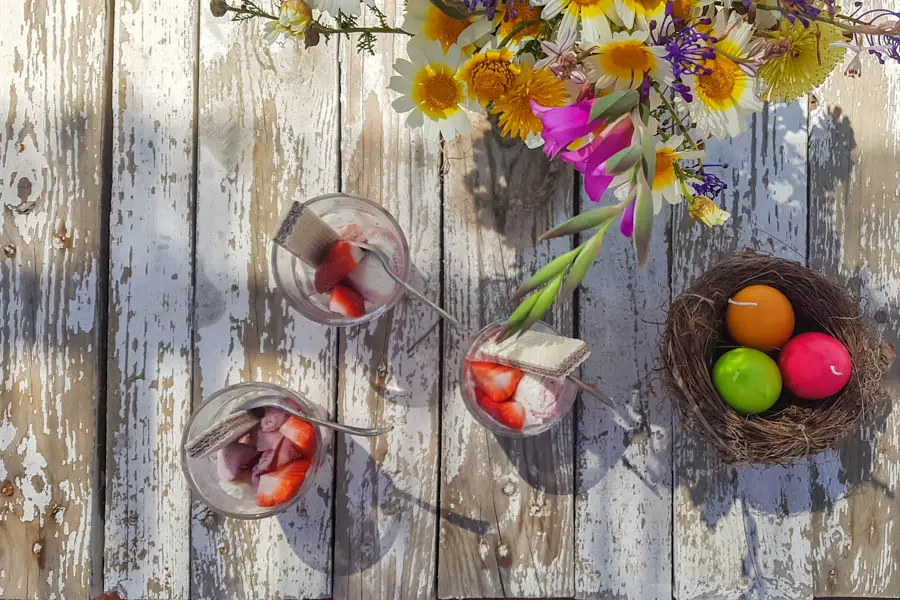 Die beste Eisdiele auf Mallorca - bestes Eis in Palma