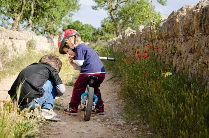 Mallorca im Mai: Ausflüge mit Kindern