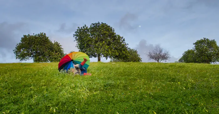 Mallorca bei Regen: Aktivitäten für Kinder