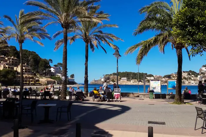 Port de Sóller