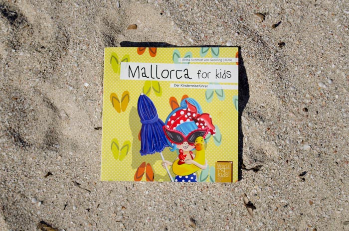 Mallorca for Kids Kinderreiseführer