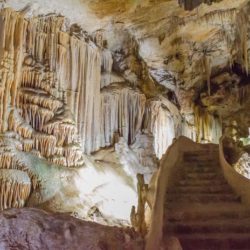 Tropfsteinhöhlen auf Mallorca