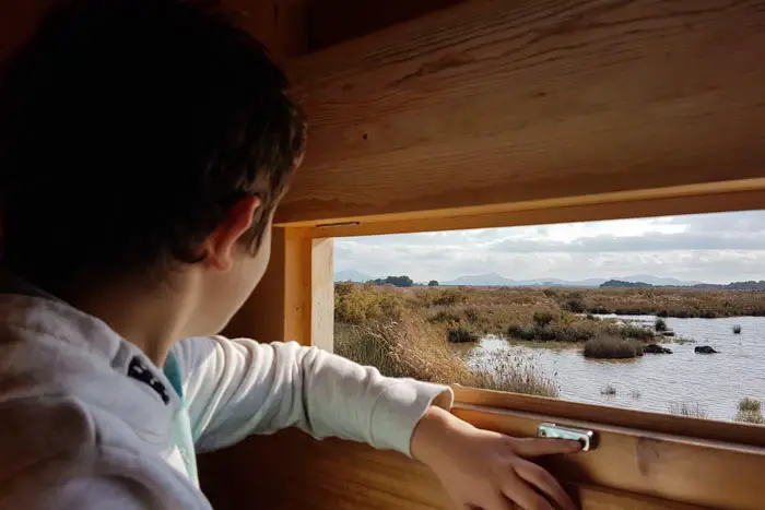 naturpark albufera