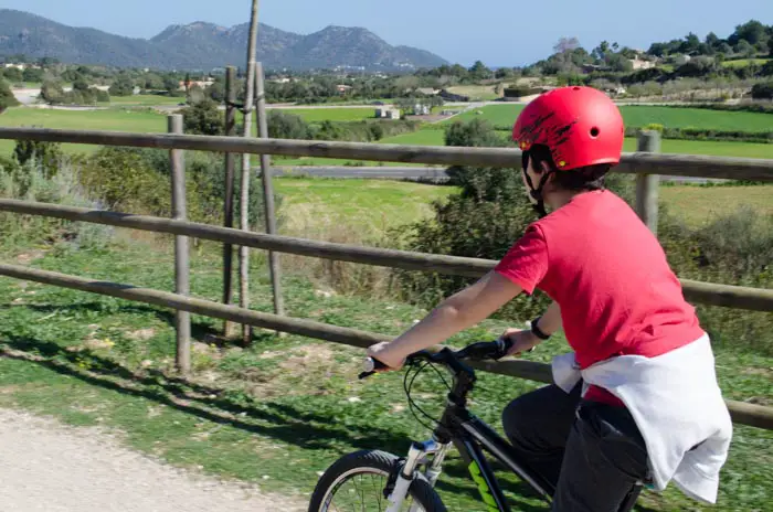 Radfahren auf Mallorca