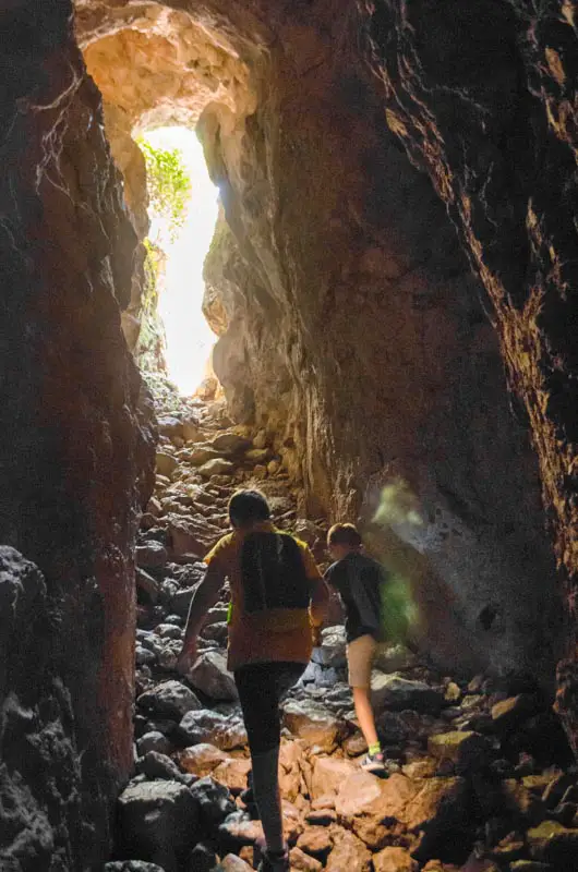 Höhlen auf Mallorca: Lluc