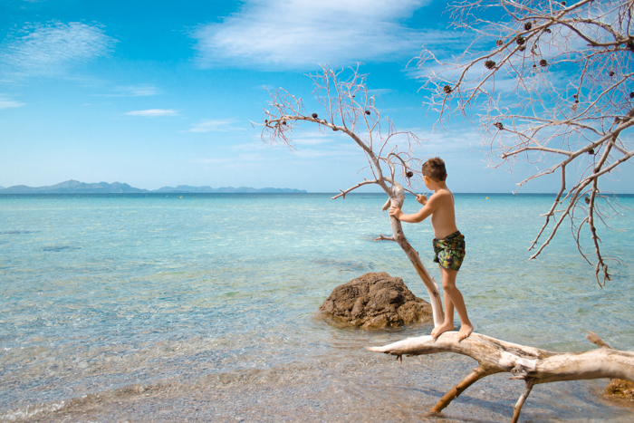 Mallorca Urlaub mit Kindern