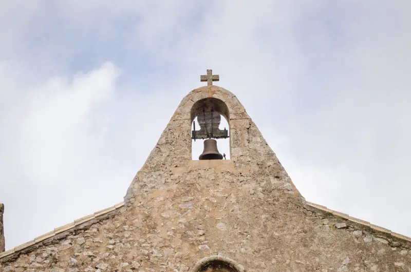 monasteries of Mallorca