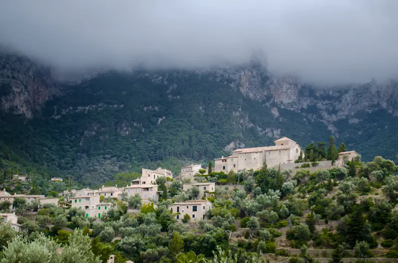 Deià, das Künstlerdorf auf Mallorca