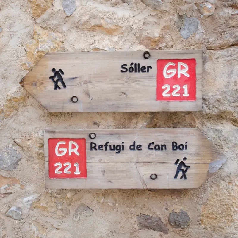 Hiking with Children on Mallorca: Easy Trails for the whole Family
