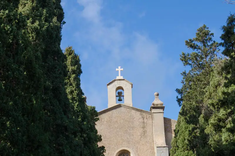 Kloster Ermita de Betlem
