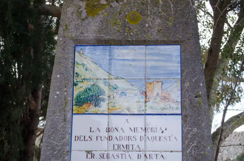 Ermita de Betlem