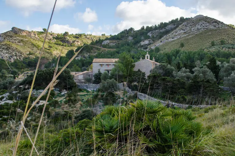 Kloster Ermita de Betlem