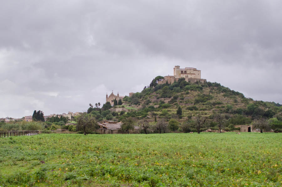 Sehenswürtigkeiten in Artà