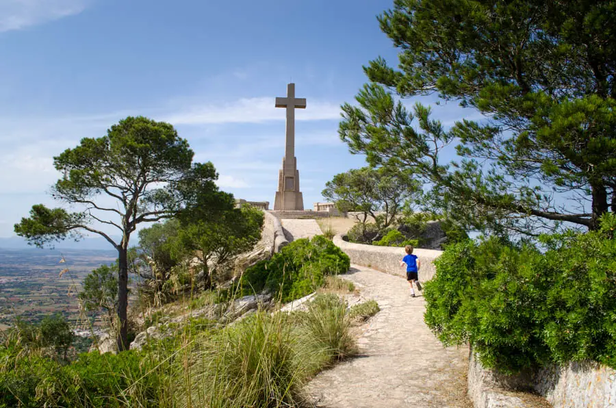 Santuari de Sant Salvador