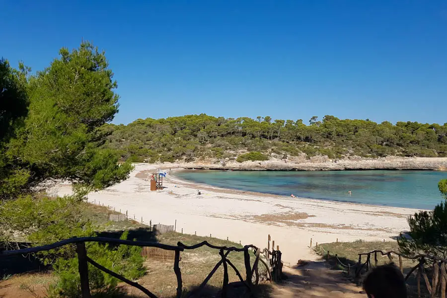 Naturparks auf Mallorca