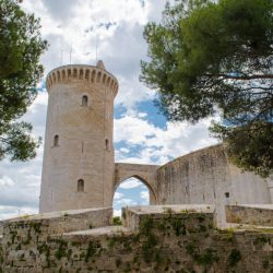 Schlösser, Festungen und Burgen auf Mallorca