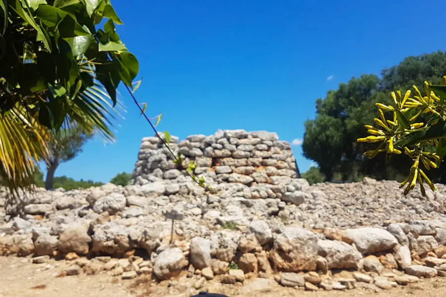 Talayots der Forners Balear:  Urzeitsiedlungen und Ausgrabungsstätten auf Mallorca