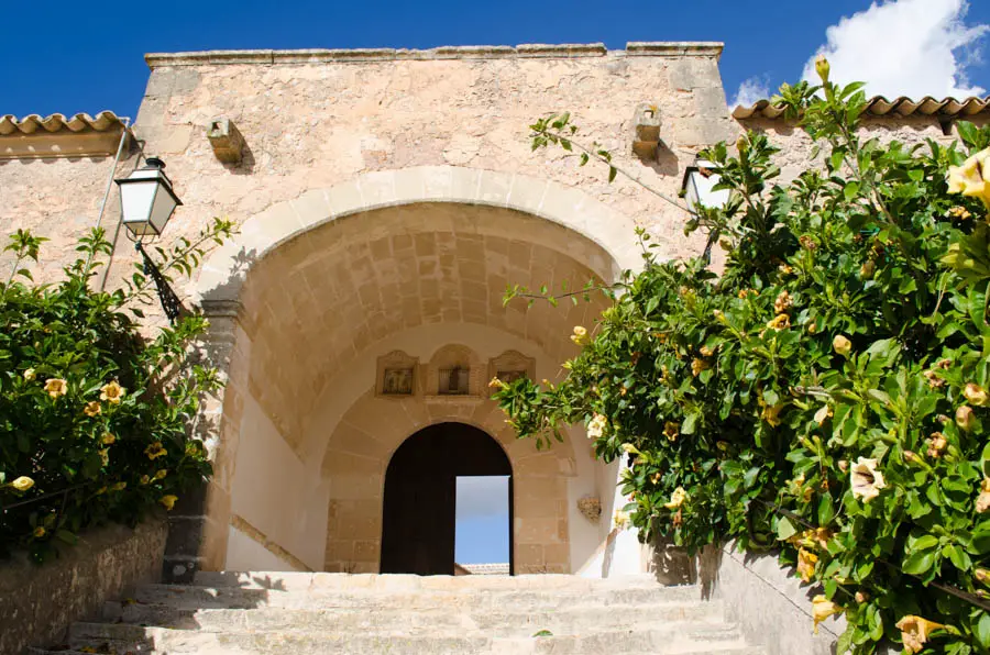 Günstige Unterkünfte auf Mallorca