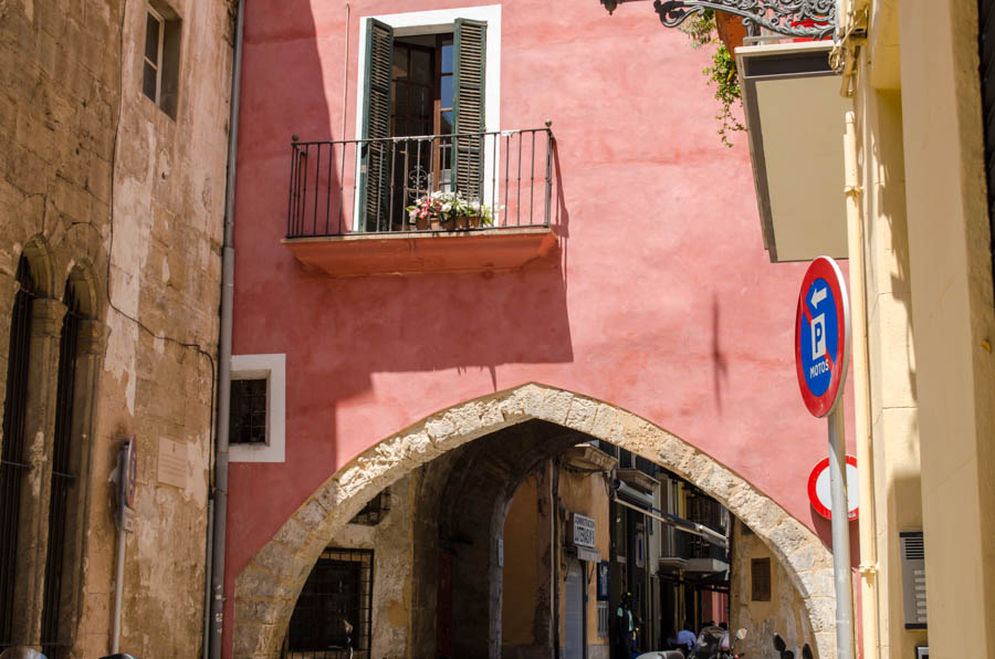 Palma de Mallorca