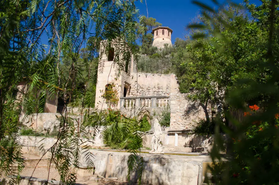 La Raixa: Das mallorquinische Landhaus im italienischen Stil