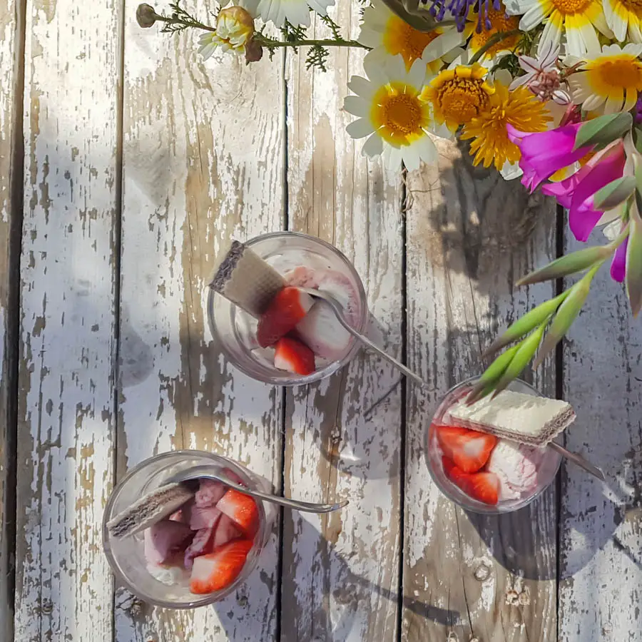 Mallorca im Juni: Die besten Eisdielen