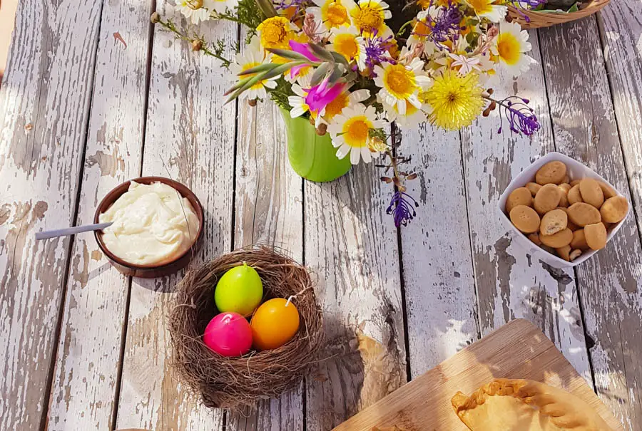 Aioli selber machen ohne Ei