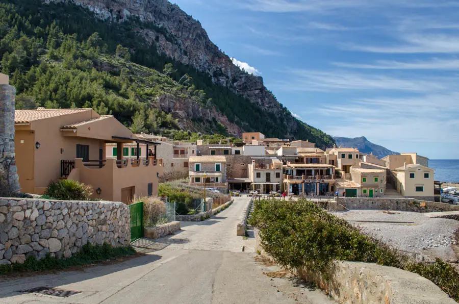 Port de Valldemossa