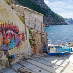 Port de Valldemossa