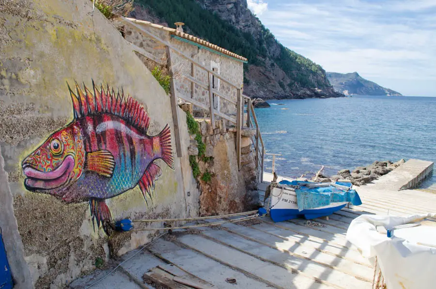 Port de Valldemossa