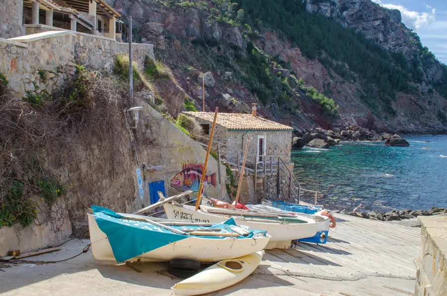 Port de Valldemossa