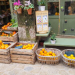 Markt in Valldemossa