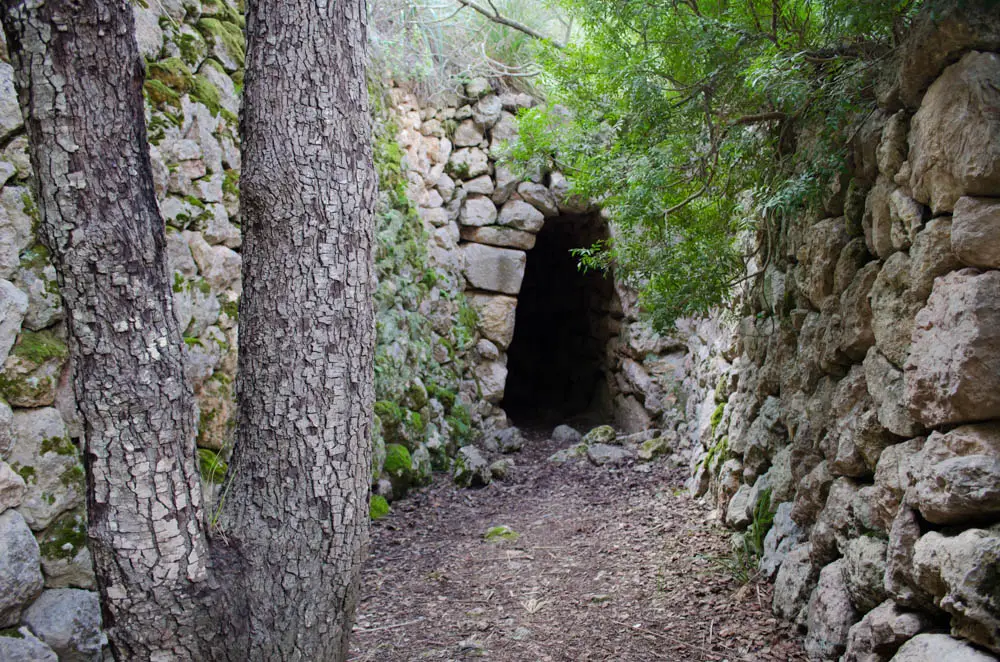 Finca Pública de Galatzó