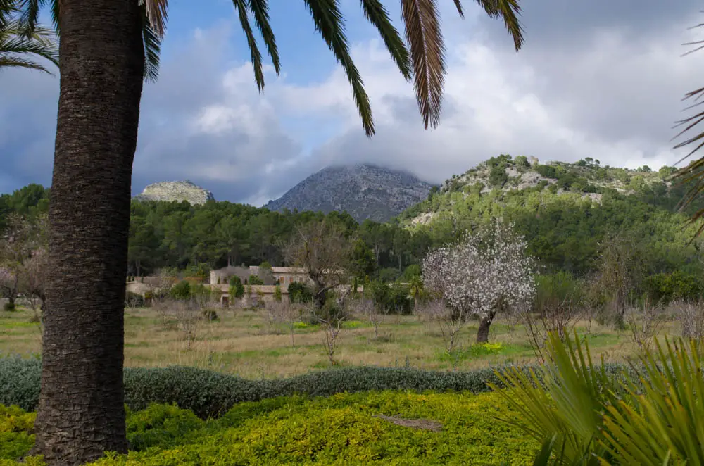 Puig de Galatzó