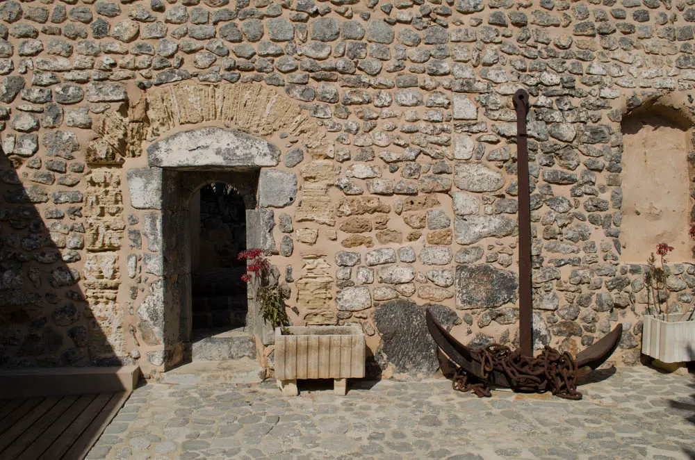 Meereskundemuseum Sóller