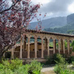 Kloster Monestir de Miramar