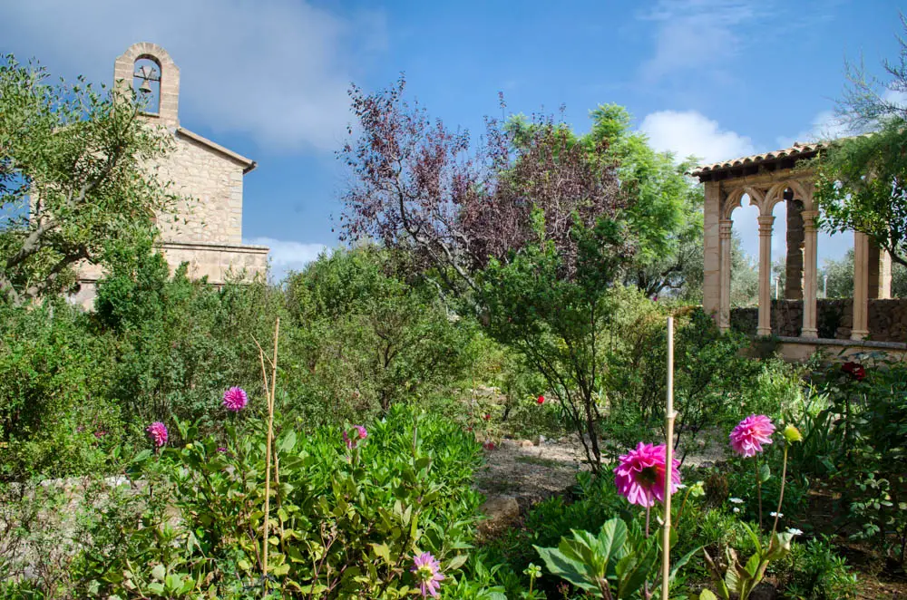 Kloster Monestir de Miramar