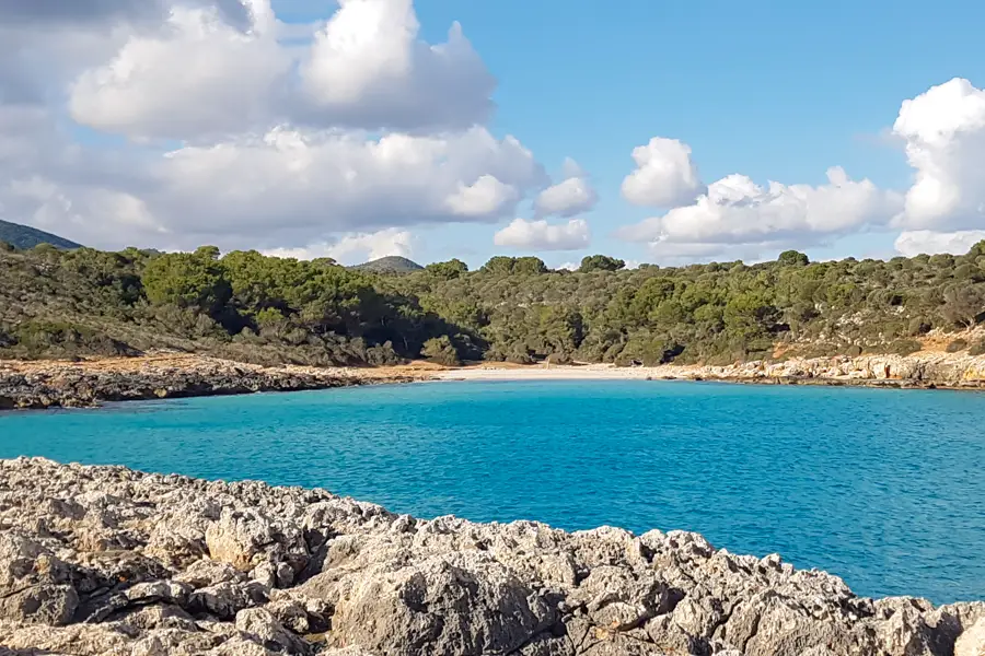 Cala Varques Mallorca