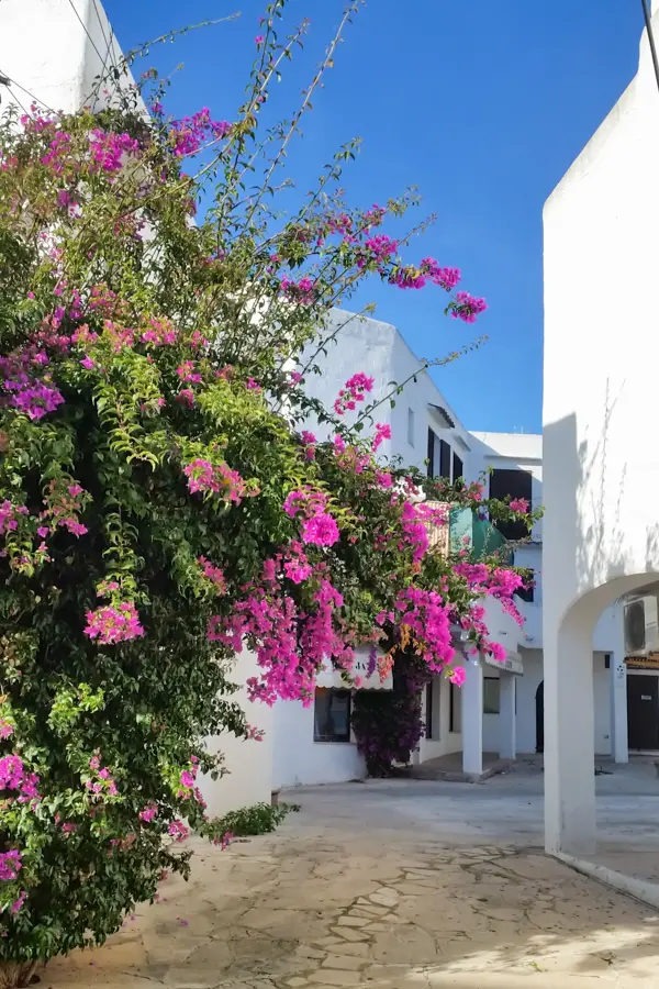 Cala d'Or Mallorca