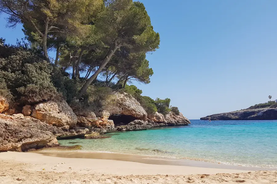 Cala d'Or Mallorca