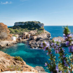 Cala s'Almunia