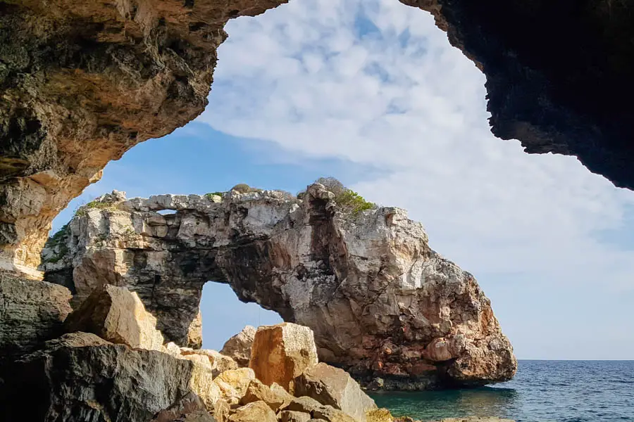 Es Pontàs Mallorca