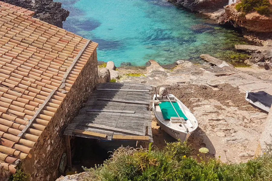 boat trips in mallorca