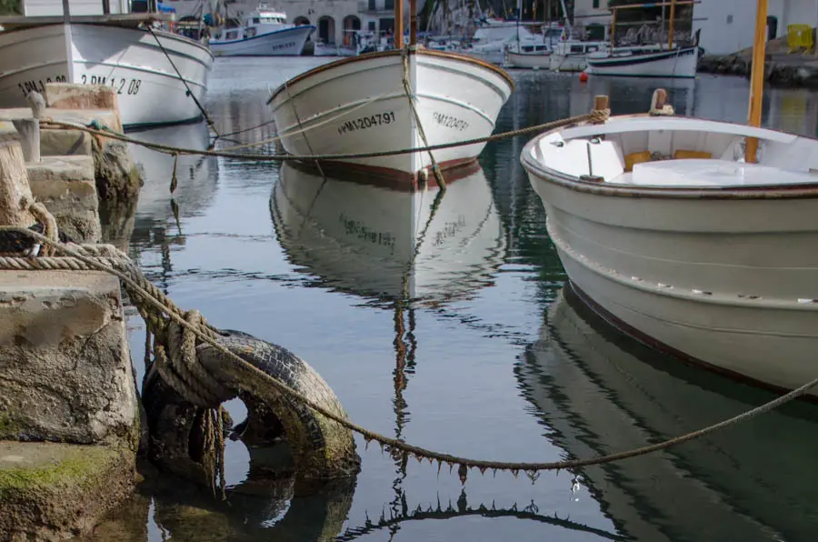 Boot mieten auf Mallorca