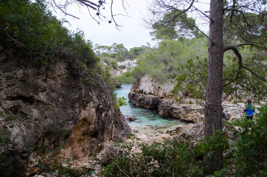 Cala Beltran Mallorca