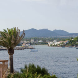 Porto Petro auf Mallorca