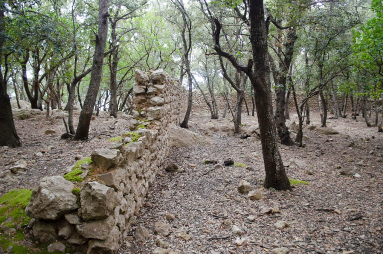 Rundwanderung zur Ermita de la Trinitat