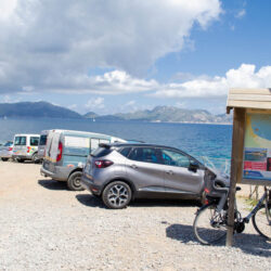 Parken auf Mallorca: Strafzettel online bezahlen